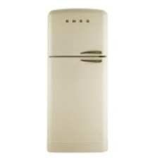 Холодильник SMEG fab50pos