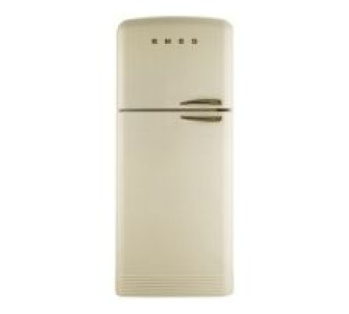 Холодильник SMEG fab50pos