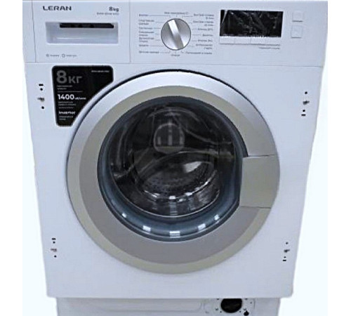 Стиральная машина LERAN BWM 68148 WD2