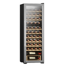 Винный шкаф TESLER CWC-400