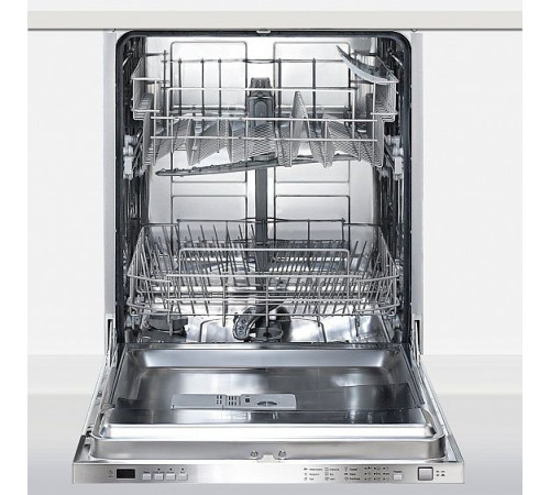 Посудомоечная машина GEFEST 60301