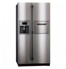 Холодильник AEG S66090XNS0