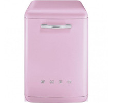Посудомоечная машина Smeg LVFABPK