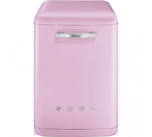 Посудомоечная машина Smeg LVFABPK