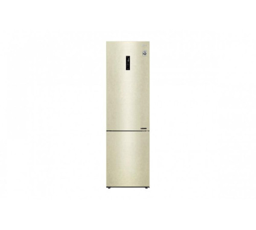 Холодильник LG GA-B509CEQZ