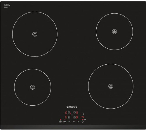 Электрическая поверхность SIEMENS EH 631BA68J