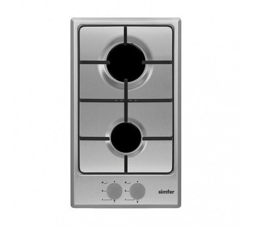 Газовая панель SIMFER H30V20M411