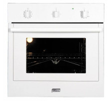 Духовой шкаф KRONASTEEL igg 1634 eg white