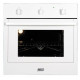 Духовой шкаф KRONASTEEL igg 1634 eg white