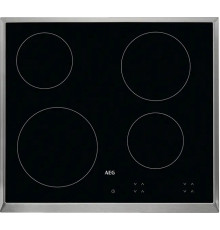Варочная поверхность AEG HK624000XB