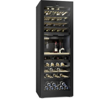 Винный шкаф MIELE KWT 4999 F OBSW