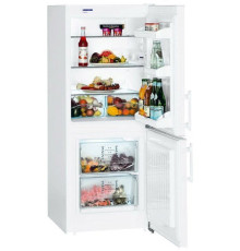 Холодильник LIEBHERR  cup 2221-23 001