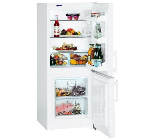 Холодильник LIEBHERR  cup 2221-23 001