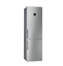 Холодильник LG gw-b499 btqw
