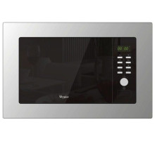 Микроволновая печь WHIRLPOOL amw 100 ix