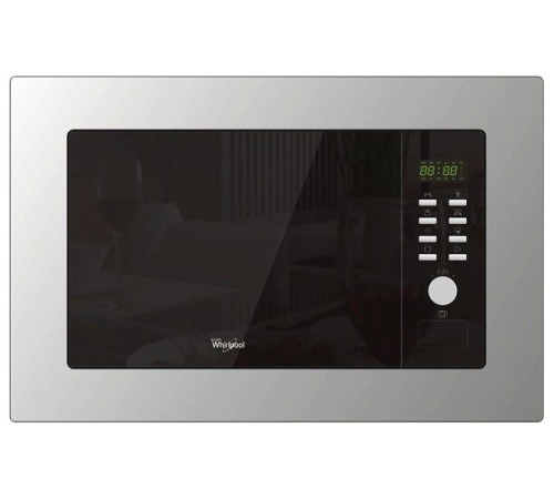 Микроволновая печь WHIRLPOOL amw 100 ix