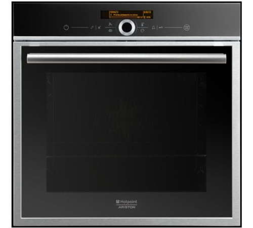 Духовой шкаф HOTPOINT-ARISTON 7o fk 1049 lsx ru/ha