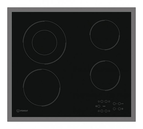 Варочная панель INDESIT RI 261 X