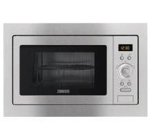 Встраиваемая микроволновая печь ZANUSSI zsg 25224 xa