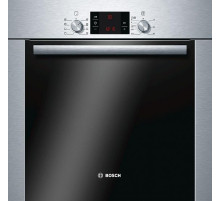 Встраиваемый электрический духовой шкаф Bosch HBA 63B258F