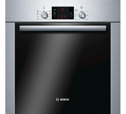 Встраиваемый электрический духовой шкаф Bosch HBA 63B258F