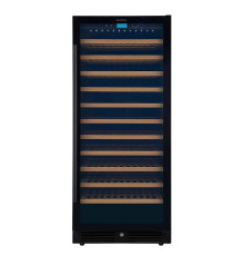 Винный шкаф CELLAR PRIVATE CP127-1TB