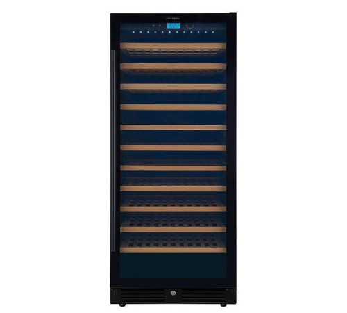 Винный шкаф CELLAR PRIVATE CP127-1TB