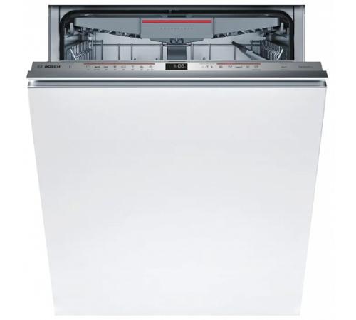 Встраиваемая посудомоечная машина BOSCH SMV68MX03E