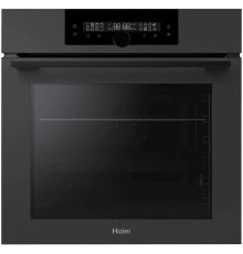 Духовой шкаф HAIER HOQ-F6QSN3DG