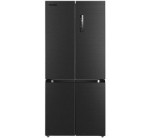 Холодильник TOSHIBA GR-RF610WE-PMS(06)