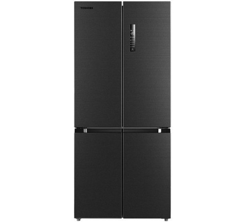 Холодильник TOSHIBA GR-RF610WE-PMS(06)