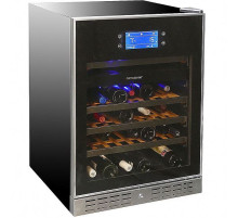 Винный шкаф CAVANOVA CV046BE-C