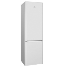 Холодильник INDESIT bia 20 nf c белый