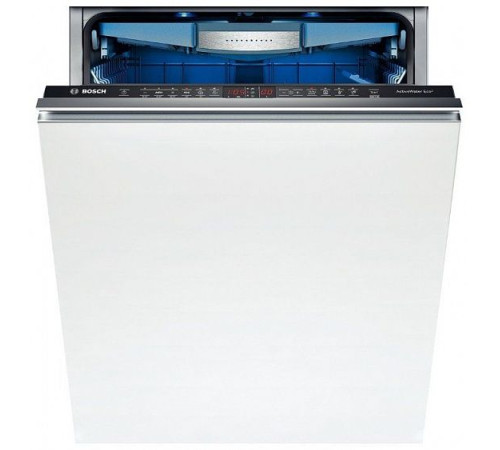 Посудомоечная машина встраиваемая полноразмерная BOSCH smv 69u80