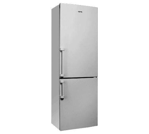 Холодильник VESTEL vcb 385 lx