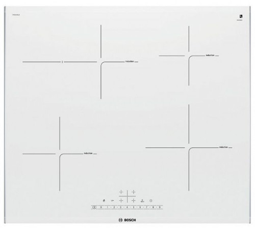 Варочная поверхность BOSCH PIF 672FB1E