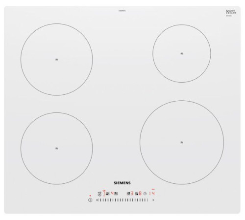 Варочная панель SIEMENS EU612FEF1J