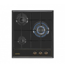 Варочная панель SIMFER H45V35L511