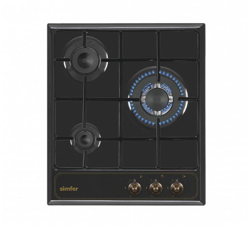 Варочная панель SIMFER H45V35L511
