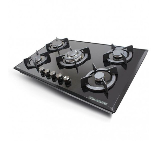 Варочная панель Ginzzu HCG-475