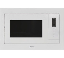 Микроволновая печь AKPO MEA 2501 Flat WH