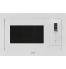 Микроволновая печь AKPO MEA 2501 Flat WH