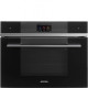 Духовой шкаф SMEG SF4104WMCN