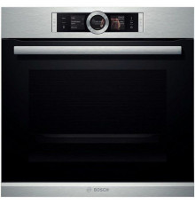 Духовой шкаф BOSCH hsg656rs1