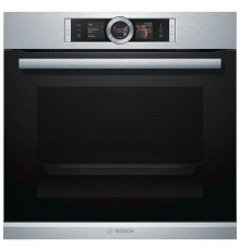 Электрический духовой шкаф BOSCH HSG 636 ES1