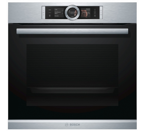 Электрический духовой шкаф BOSCH HSG 636 ES1