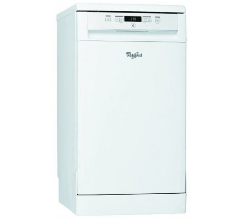 Посудомоечная машина Whirlpool ADP 422 WH