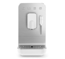 Кофемашина SMEG BCC12WHMEU