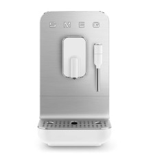 Кофемашина SMEG BCC12WHMEU