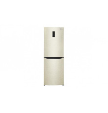 Холодильник LG GA-B379SEQL
